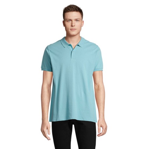 PLANET MEN Polo 170g PLANET MEN