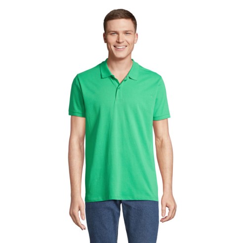 PLANET MEN Polo 170g PLANET MEN