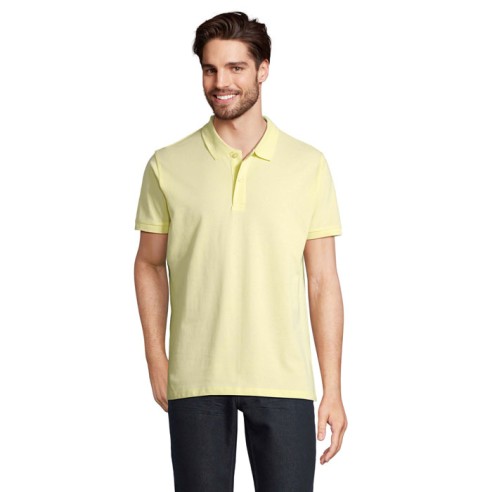 PLANET MEN Polo 170g PLANET MEN