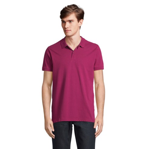 PLANET MEN Polo 170g PLANET MEN