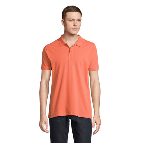 PLANET MEN Polo 170g PLANET MEN