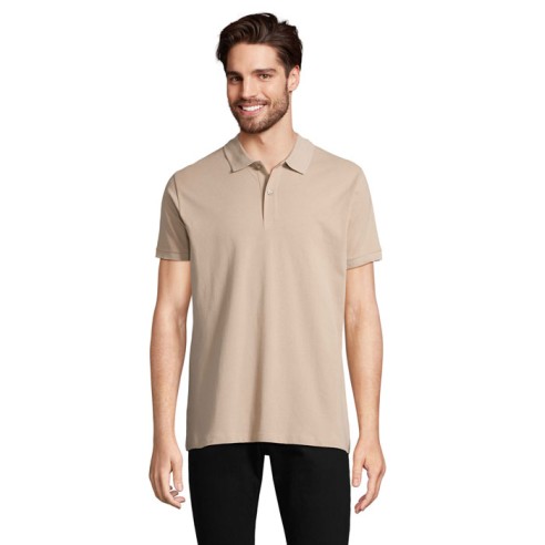 PLANET HOMBRE Polo 170g PLANET MEN