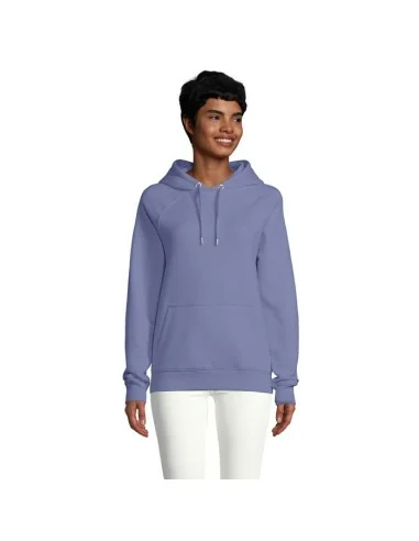 STELLAR Sudadera Unisex STELLAR