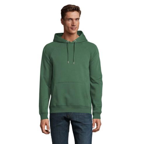 STELLAR Sudadera Unisex STELLAR