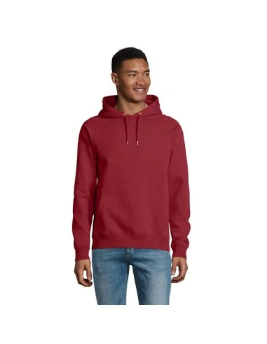 STELLAR Sudadera Unisex STELLAR