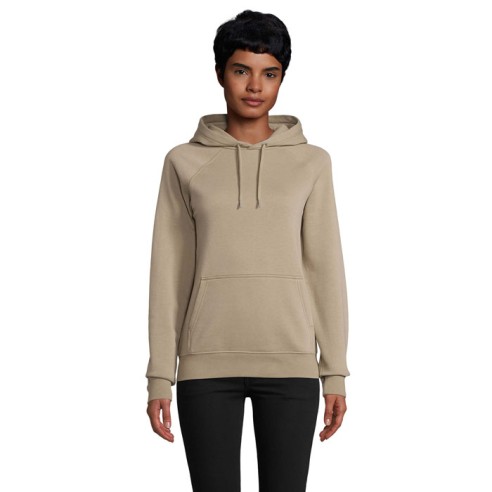 STELLAR Unisex Hooded Sweat STELLAR