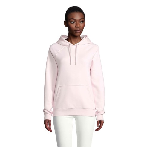 STELLAR Unisex Hooded Sweat STELLAR