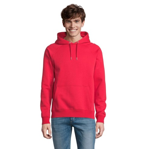 STELLAR Unisex Hooded Sweat STELLAR