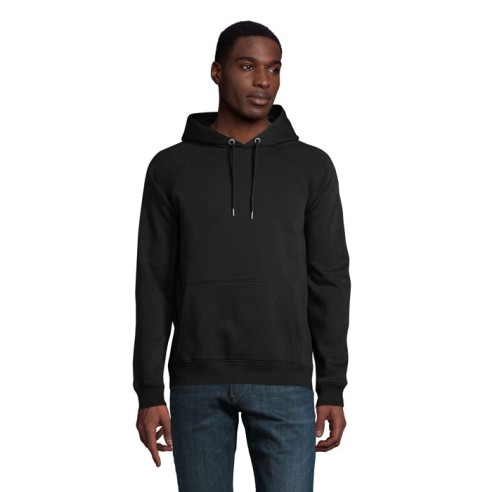 STELLAR Unisex Hooded Sweat STELLAR