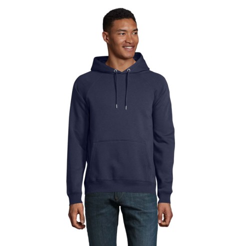 STELLAR Unisex Hooded Sweat STELLAR