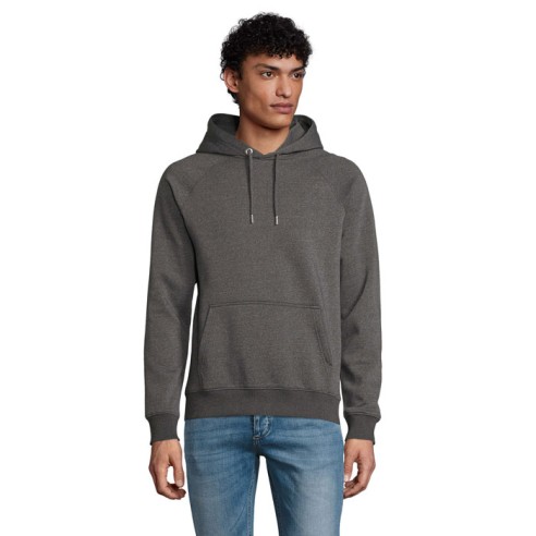 STELLAR Unisex Hooded Sweat STELLAR