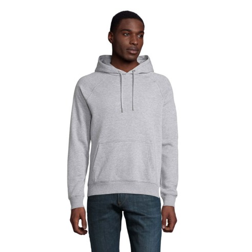 STELLAR Unisex Hooded Sweat STELLAR