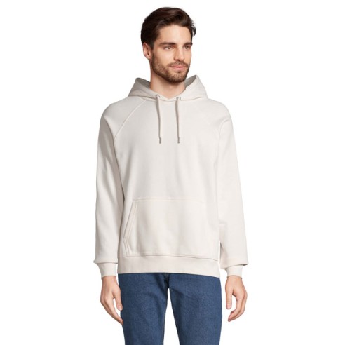 STELLAR Unisex Hooded Sweat STELLAR