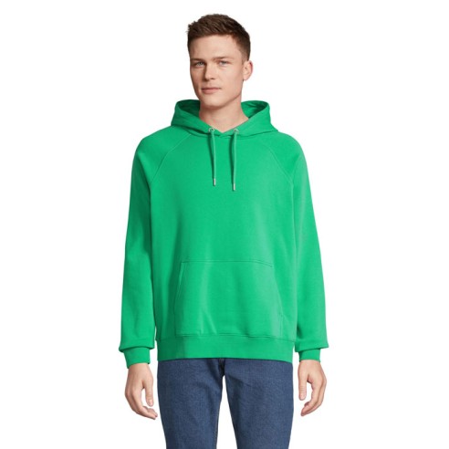 STELLAR Unisex Hooded Sweat STELLAR