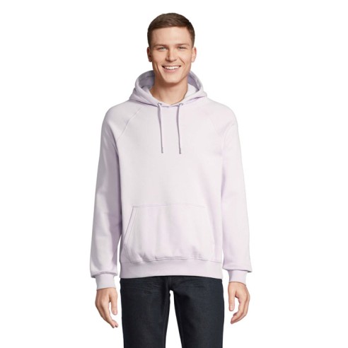 STELLAR Unisex Hooded Sweat STELLAR