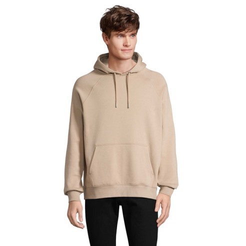 STELLAR Unisex Hooded Sweat STELLAR