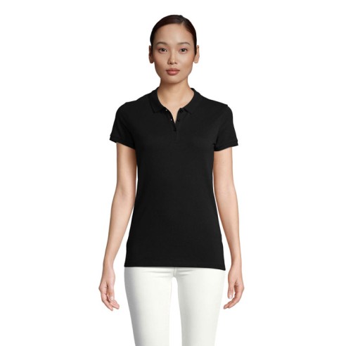 PLANET WOMEN Polo 170g PLANET WOMEN