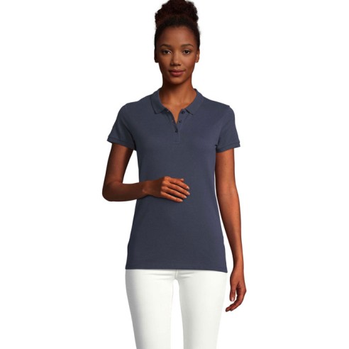 PLANET WOMEN Polo 170g PLANET WOMEN