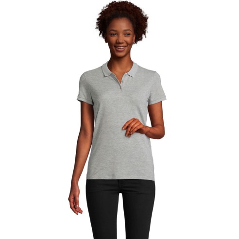 PLANET WOMEN Polo 170g PLANET WOMEN