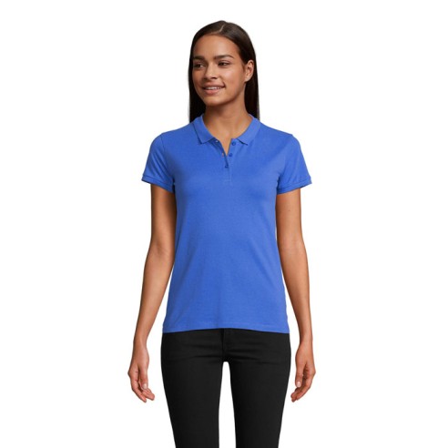 PLANET WOMEN Polo 170g PLANET WOMEN