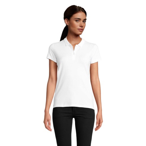 PLANET WOMEN Polo 170g PLANET WOMEN