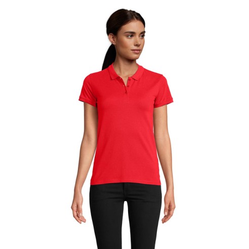 PLANET WOMEN Polo 170g PLANET WOMEN