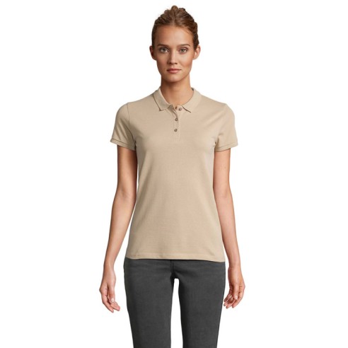 PLANET WOMEN Polo 170g PLANET WOMEN