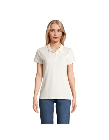 PLANET WOMEN Polo 170g PLANET WOMEN