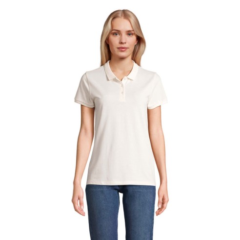 PLANET WOMEN Polo 170g PLANET WOMEN