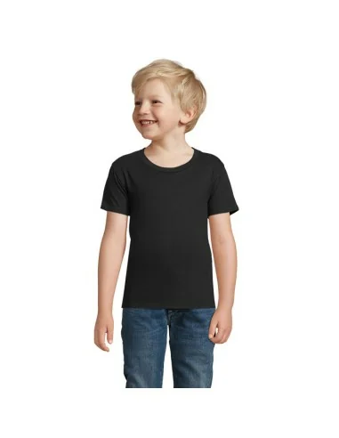 PIONEER CAMISETA NIÑO 175g PIONEER KIDS