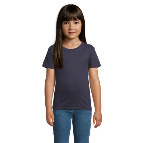 PIONEER CAMISETA NIÑO 175g PIONEER KIDS