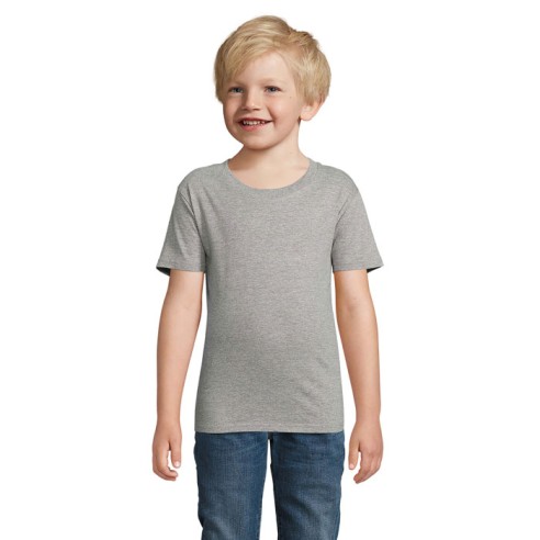 PIONEER CAMISETA NIÑO 175g PIONEER KIDS