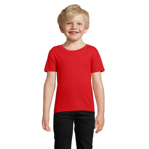 PIONEER CAMISETA NIÑO 175g PIONEER KIDS