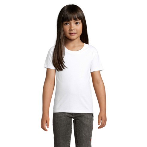 PIONEER CAMISETA NIÑO 175g PIONEER KIDS