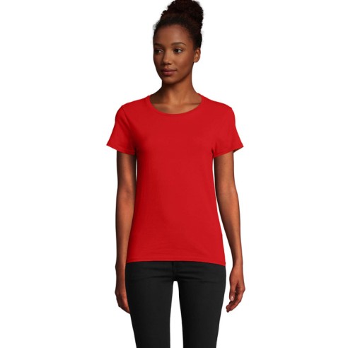 PIONEER MUJER Camiseta 175g PIONEER WOMEN