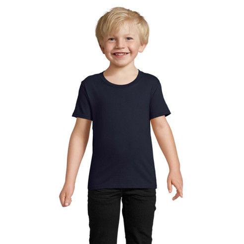 CRUSADER CAMISETA NIÑO 150g CRUSADER KIDS