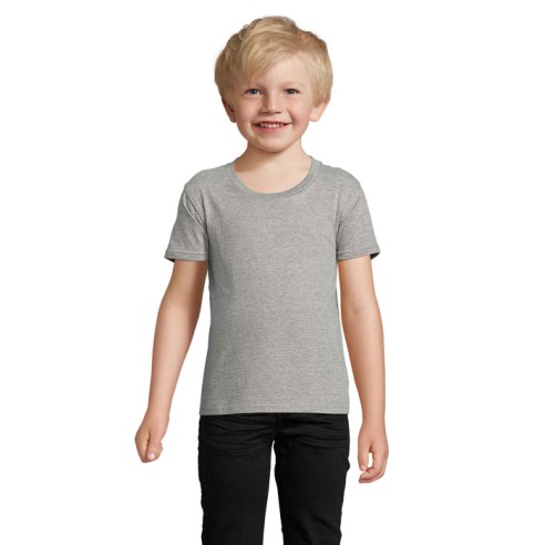 CRUSADER CAMISETA NIÑO 150g CRUSADER KIDS