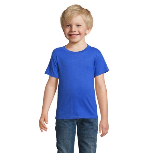 CRUSADER CAMISETA NIÑO 150g CRUSADER KIDS