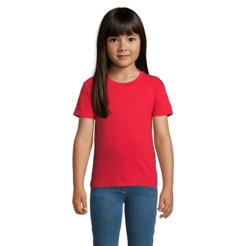 CRUSADER CAMISETA NIÑO 150g CRUSADER KIDS