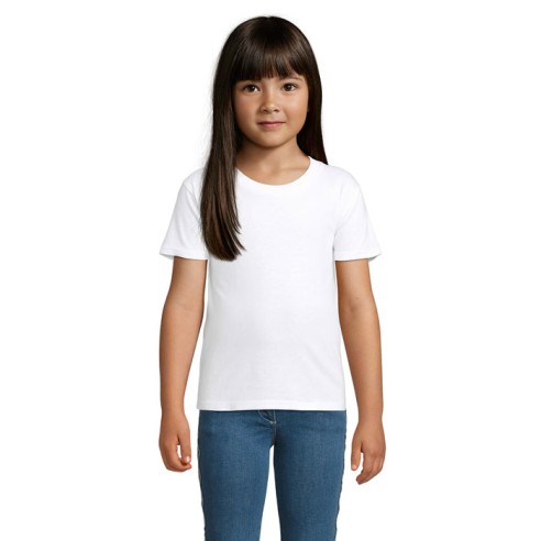 CRUSADER CAMISETA NIÑO 150g CRUSADER KIDS