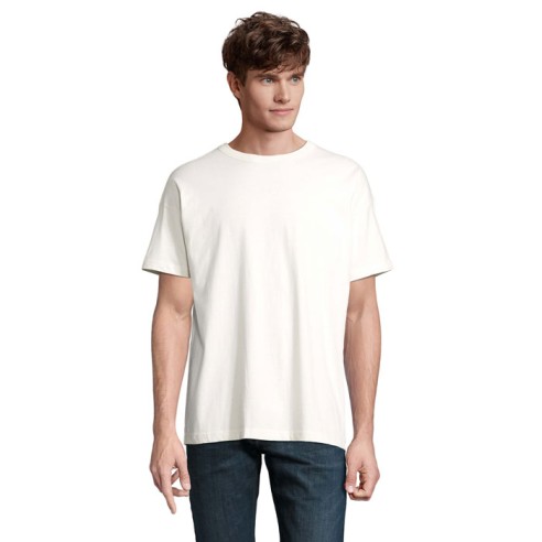 BOXY H CAMISETA OVERSIZE BOXY MEN