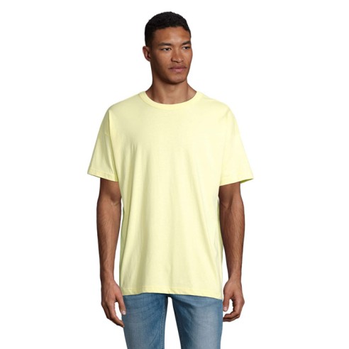 BOXY MEN OVERSIZED T-SHIRT BOXY MEN