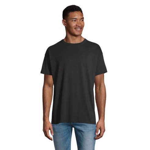 BOXY H CAMISETA OVERSIZE BOXY MEN