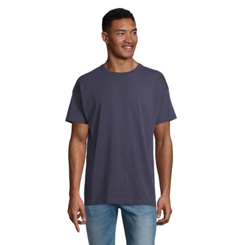 BOXY MEN OVERSIZED T-SHIRT BOXY MEN