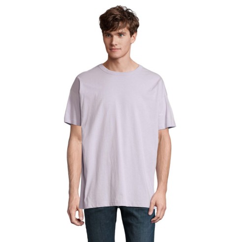 BOXY H CAMISETA OVERSIZE BOXY MEN