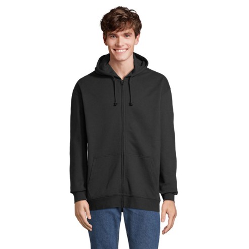 CARTER Full Zip Hoodie CARTER