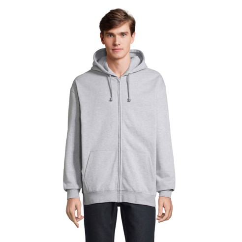 CARTER Full Zip Hoodie CARTER