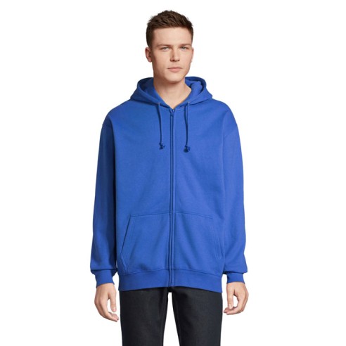 CARTER Full Zip Hoodie CARTER