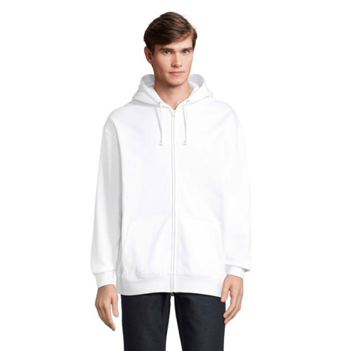 CARTER Full Zip Hoodie CARTER