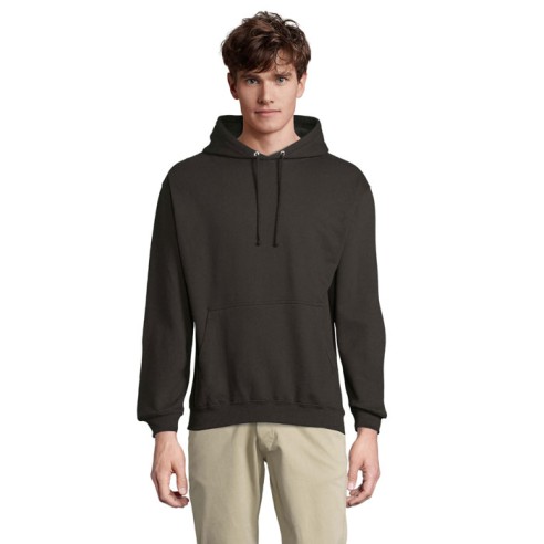 CONDOR Unisex Hooded Sweat CONDOR